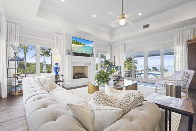 Sewall's Point Residence photo 16
