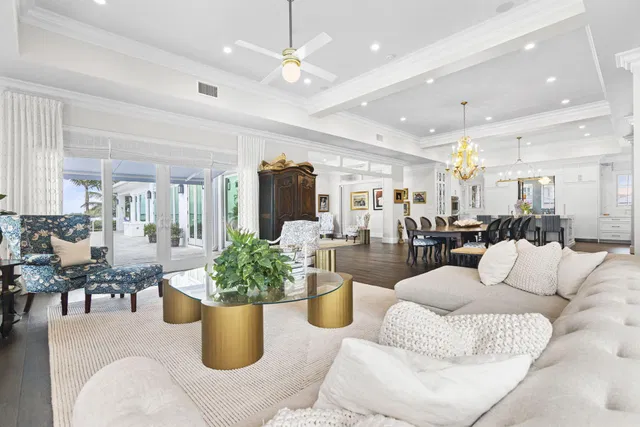 Sewall's Point Residence photo 17