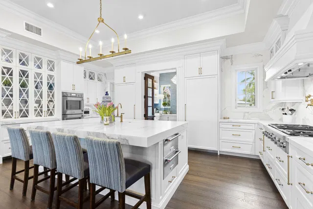 Sewall's Point Residence photo 18
