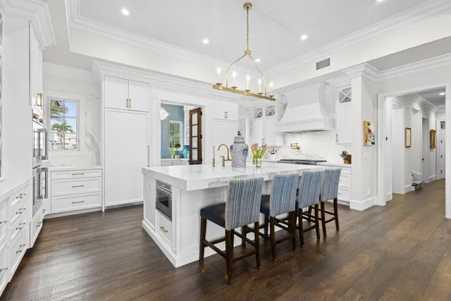 Sewall's Point Residence photo 19