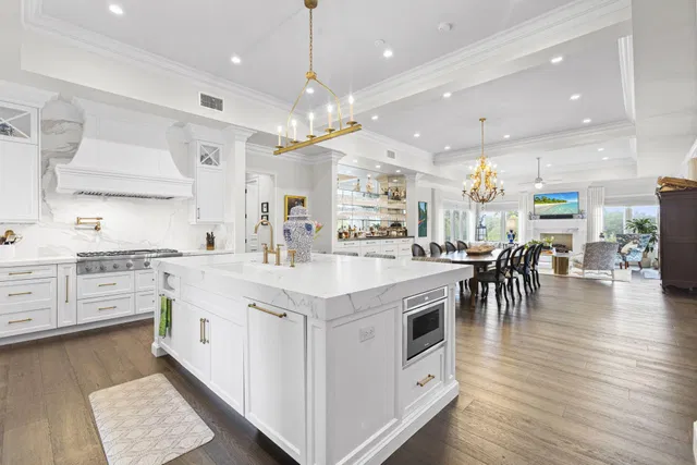 Sewall's Point Residence photo 20