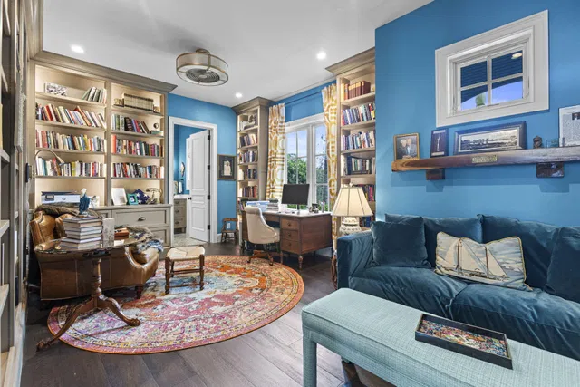 Sewall's Point Residence photo 33