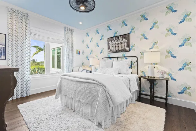 Sewall's Point Residence photo 37