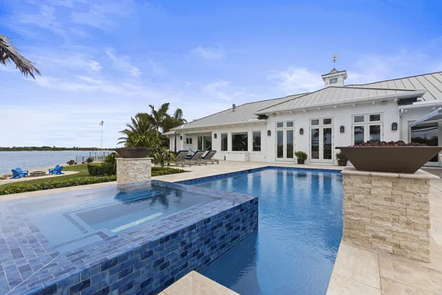 Sewall's Point Residence photo 49