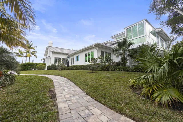 Sewall's Point Residence photo 57