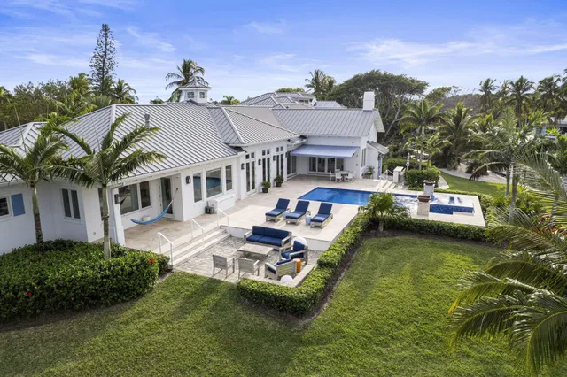 Sewall's Point Residence photo 58