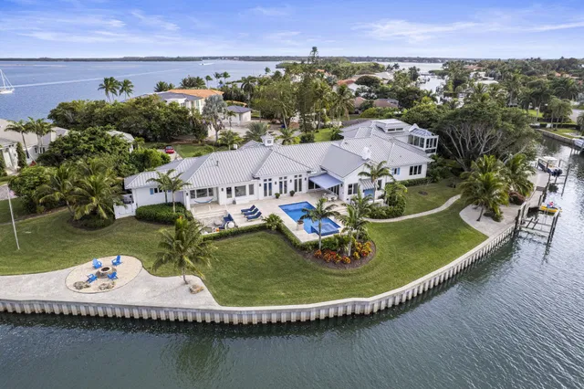 Sewall's Point Residence photo 59