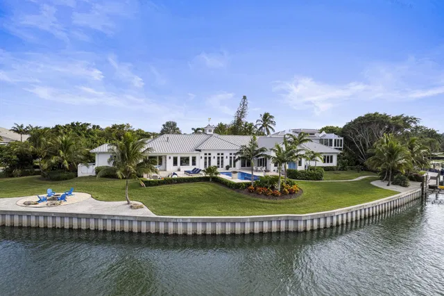 Sewall's Point Residence photo 60