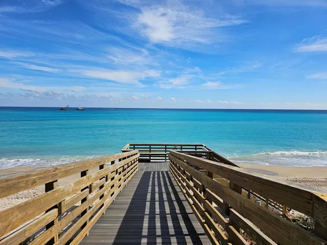 3360 S Ocean Boulevard #4C-I