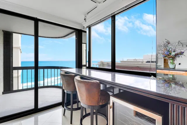 Eastpointe Singer Island Unit 20b photo 6