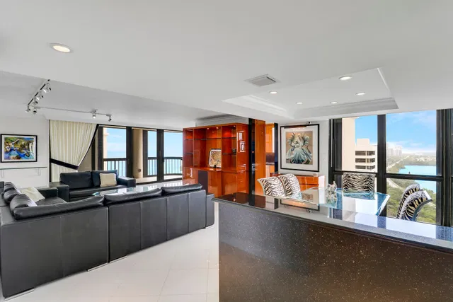 Eastpointe Singer Island Unit 20b photo 12