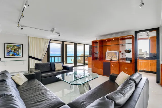 Eastpointe Singer Island Unit 20b photo 14