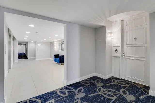 Eastpointe Singer Island Unit 20b photo 32
