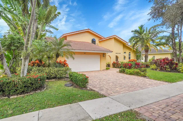 Colonnade Boca Raton Residence photo 4