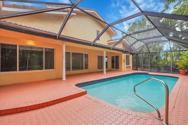 Colonnade Boca Raton Residence photo 32