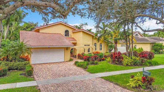 Colonnade Boca Raton Residence photo 57