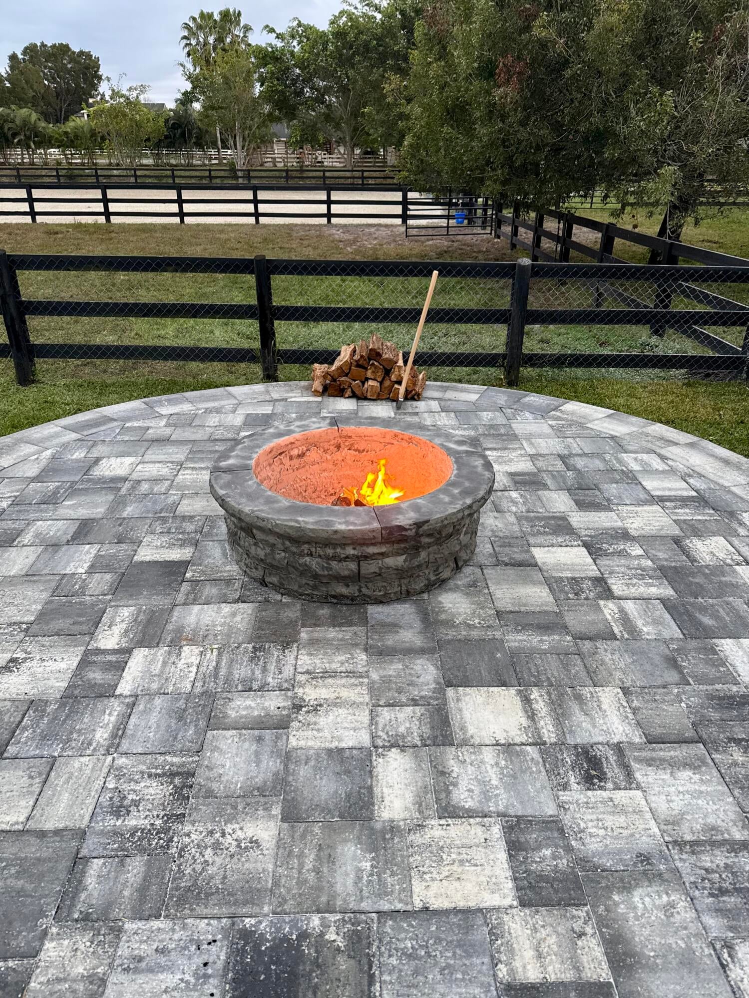 Saddle Trail Park Residence photo 23