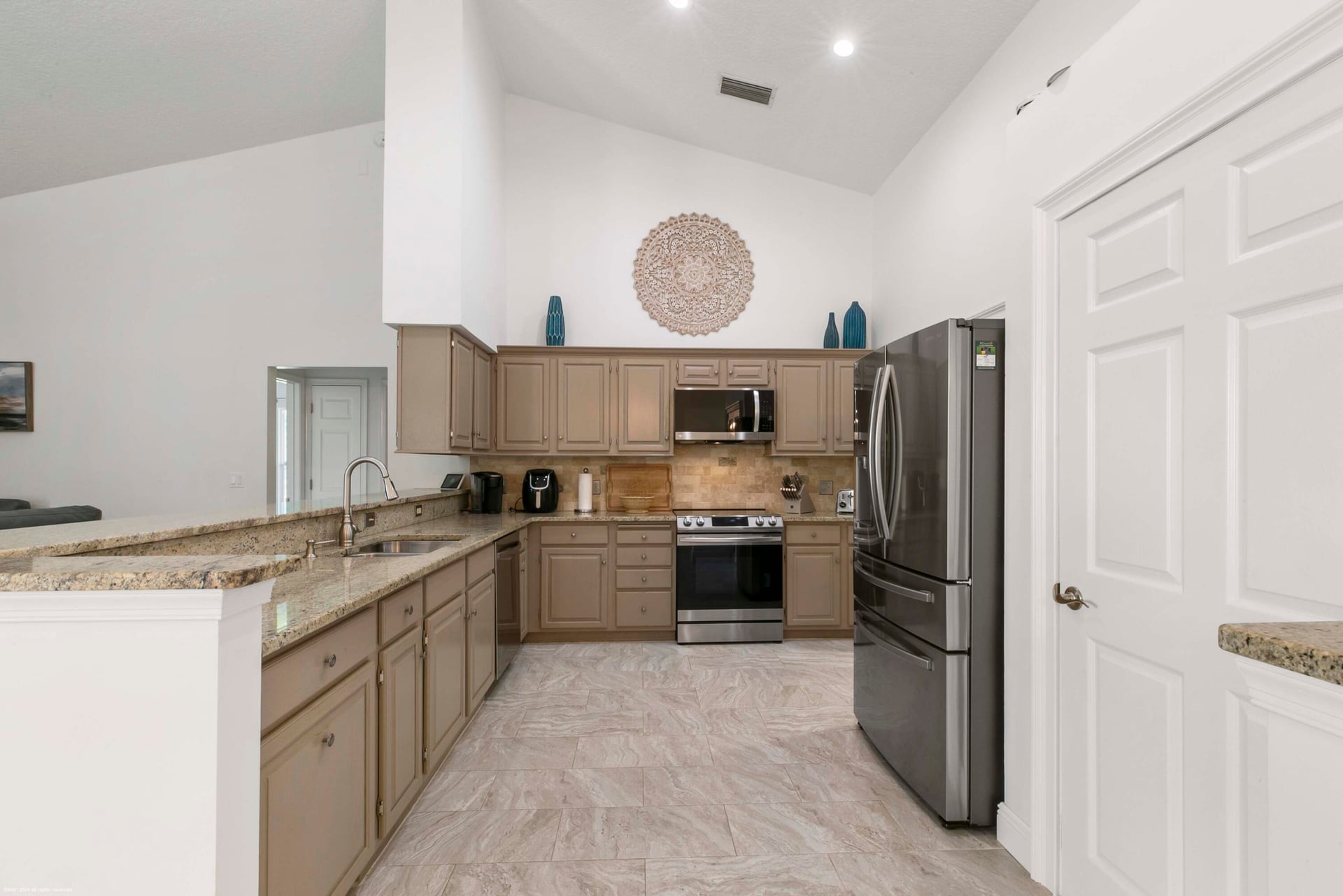 Saddle Trail Park Residence photo 30