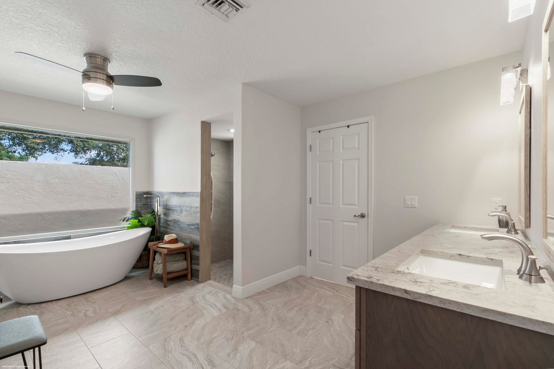 Saddle Trail Park Residence photo 35
