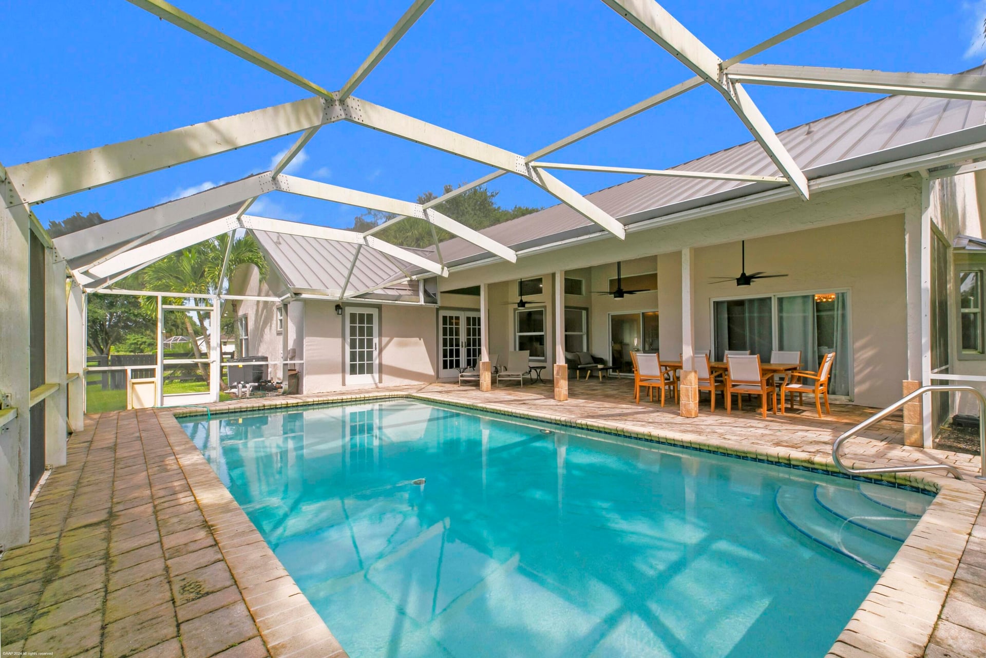 Saddle Trail Park Residence photo 46