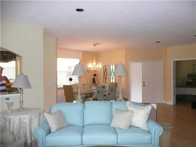 PGA National Palm Beach Gardens Residence photo 5