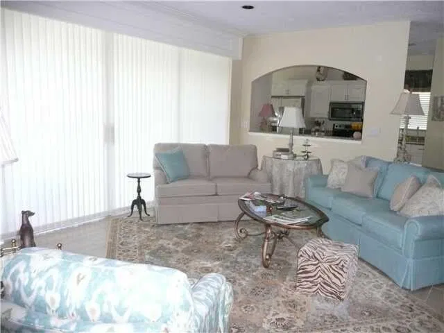PGA National Palm Beach Gardens Residence photo 6