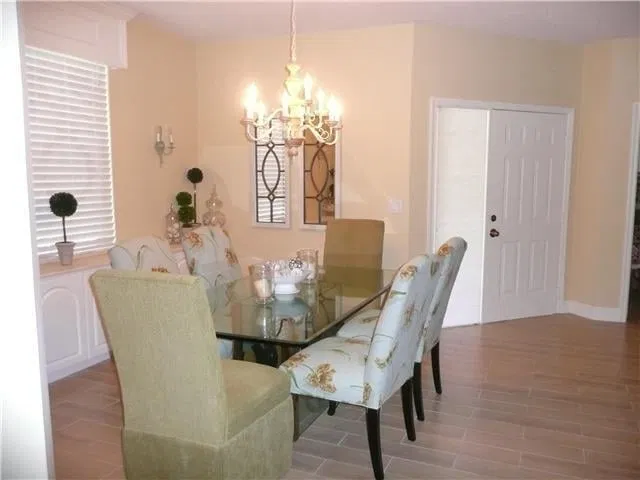 PGA National Palm Beach Gardens Residence photo 14