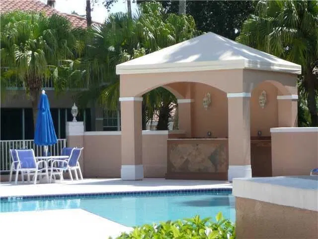PGA National Palm Beach Gardens Residence photo 17