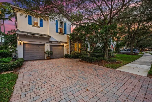 Evergrene Palm Beach Gardens Residence photo 4