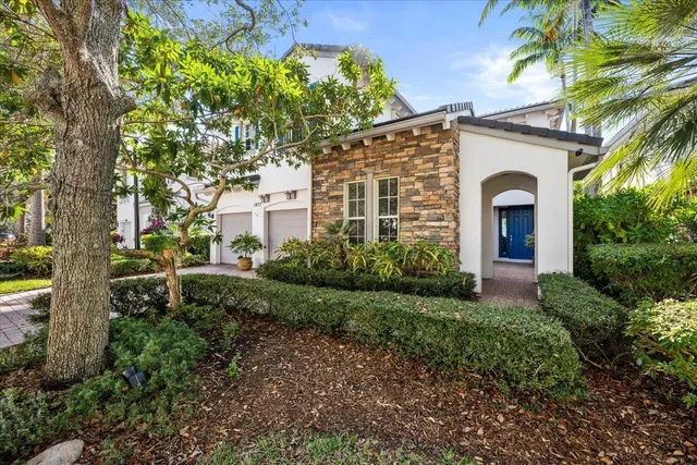 Evergrene Palm Beach Gardens Residence photo 5