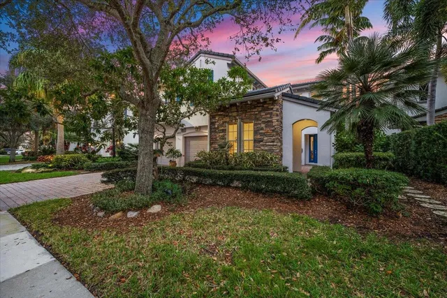 Evergrene Palm Beach Gardens Residence photo 6