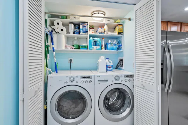 Unit 119 photo 14