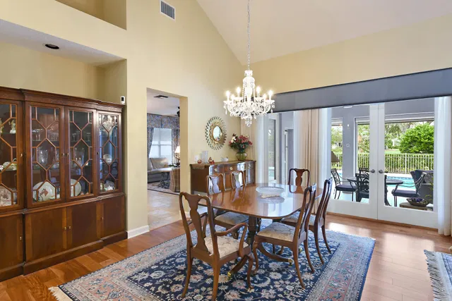 Willoughby Golf Club Residence photo 8