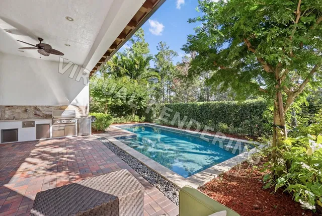 Alton Homes Palm Beach Gardens Residence photo 2