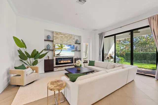 Alton Homes Palm Beach Gardens Residence photo 6