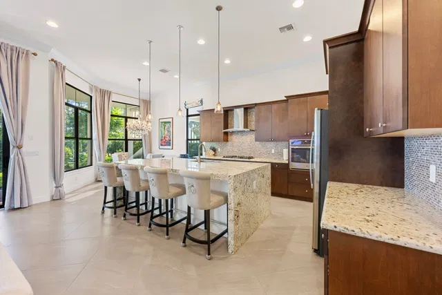 Alton Homes Palm Beach Gardens Residence photo 10