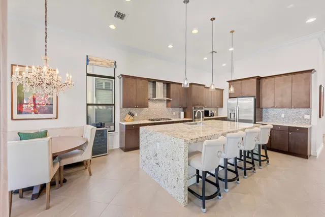 Alton Homes Palm Beach Gardens Residence photo 12