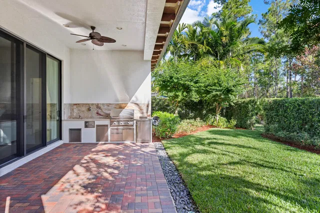Alton Homes Palm Beach Gardens Residence photo 28