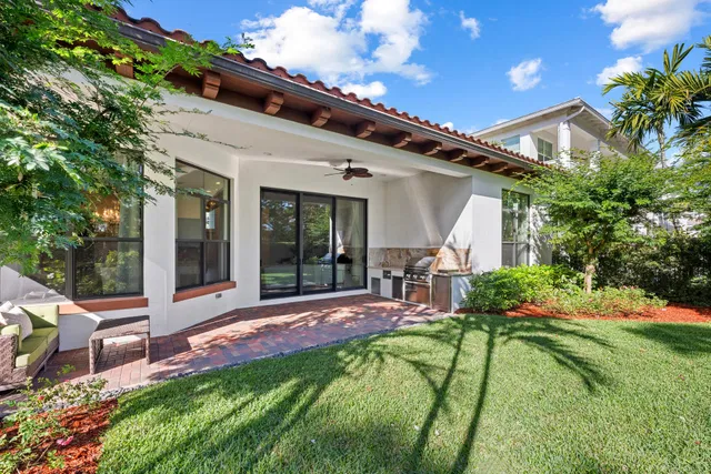 Alton Homes Palm Beach Gardens Residence photo 29