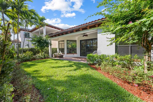 Alton Homes Palm Beach Gardens Residence photo 30