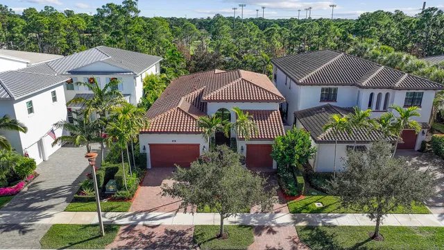 Alton Homes Palm Beach Gardens Residence photo 31