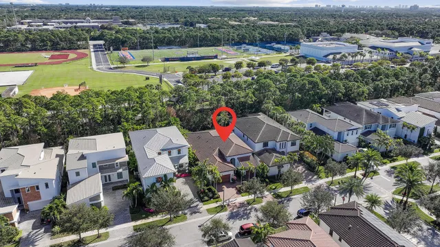 Alton Homes Palm Beach Gardens Residence photo 32