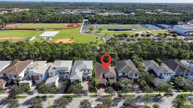 Alton Homes Palm Beach Gardens Residence photo 33
