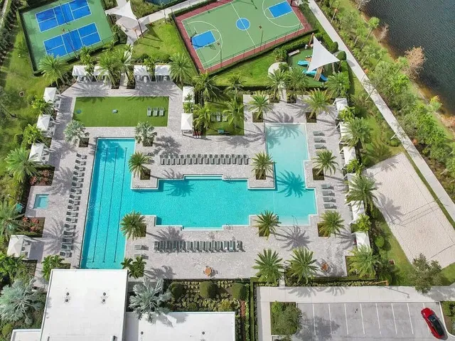Alton Homes Palm Beach Gardens Residence photo 38