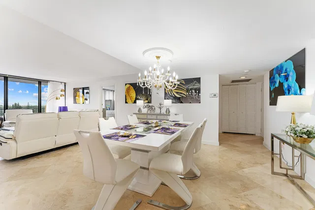 Palm Beach House Unit 605 photo 7