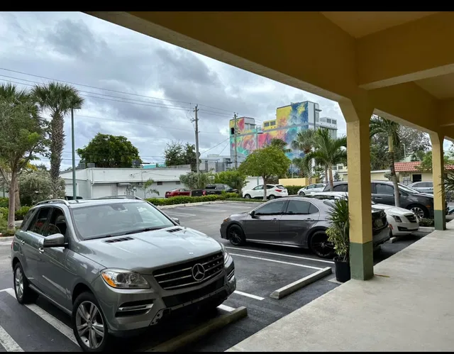 Downtown Delray Beach Unit 102 photo 6