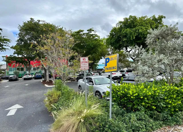 Downtown Delray Beach Unit 102 photo 8