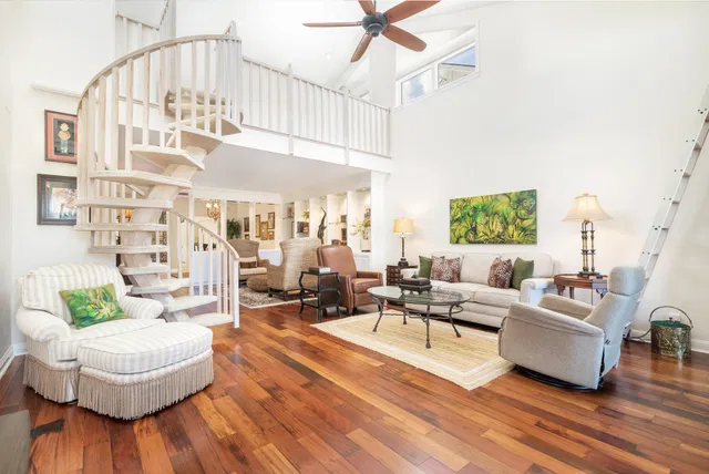 Jupiter Hills Residence photo 6