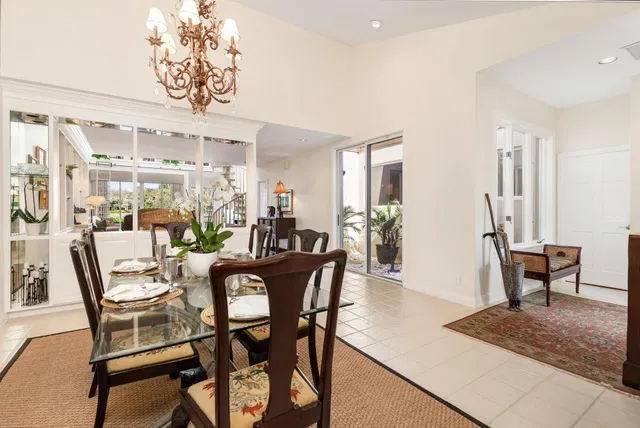Jupiter Hills Residence photo 11