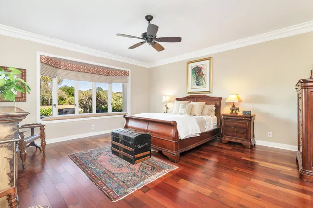Jupiter Hills Residence photo 17
